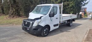 Nissan Interstar 2022