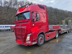 Volvo FH 2018
