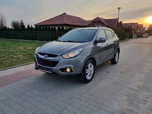 Hyundai ix35 1.6 2WD Comfort 2012