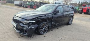 BMW 3 Series F30/F31 2014