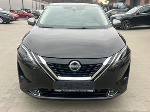 Nissan Qashqai III 1.5 e-POWER N-Connecta 2024