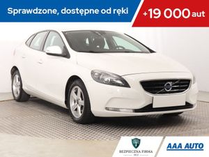 Volvo V40 II 2012