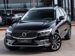 Volvo XC60 II B4 D Geartronic Inscription 2022