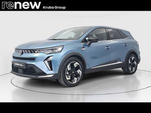 Renault Symbioz 1.6 E-Tech Full Hybrid 145 Techno 2025