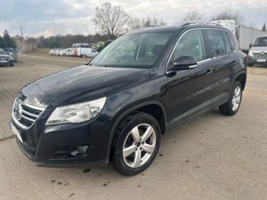 Volkswagen Tiguan I 2009