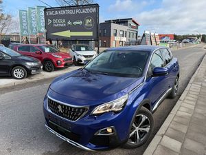 Peugeot 3008 II HDi 115 Allure 2017