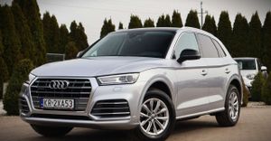 Audi Q5 FY 2018