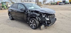 Peugeot 308 T9 2023