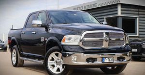 Dodge RAM 2016
