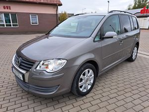 Volkswagen Touran I 2008
