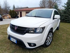 Fiat Freemont 2.0 Multijet Black Code AWD 2015