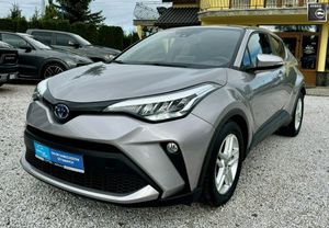 Toyota C-HR 2020