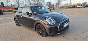 Mini Cooper John Works Trim 2023