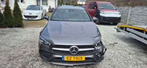 Mercedes-Benz CLA II 200 d 8G-DCT AMG Line 2022