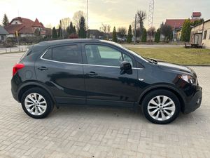 Opel Mokka I 1.7 CDTI ecoFLEX Start/Stop Innovation 2015