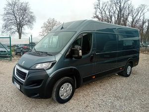 Peugeot Boxer 2023