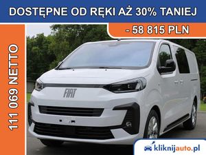 Fiat Scudo 2025