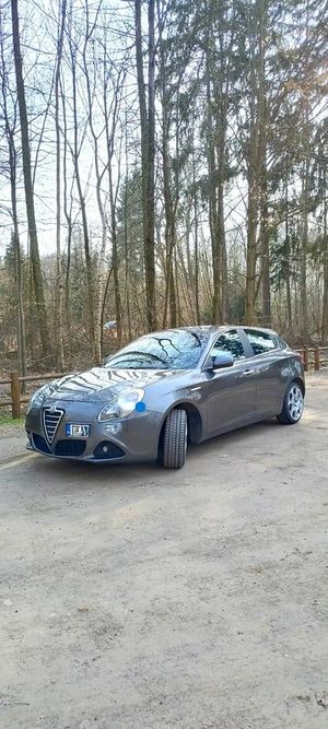 Alfa Romeo Giulietta 1.6 JTDM Progression 2010