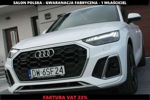 Audi Q5 FY 40 TDI mHEV Quattro Advanced S tronic 2022