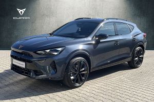 Cupra Formentor 1.5 TSI DSG 2026