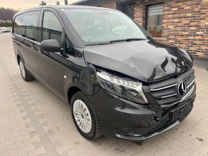Mercedes-Benz Vito W447 2024