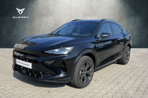 Cupra Formentor 2026