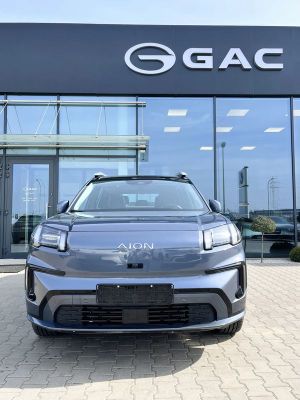 GAC Aion V 2025
