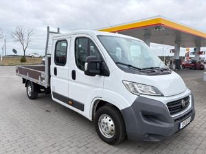 Fiat Ducato 2015