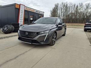 Peugeot 308 P5 2022