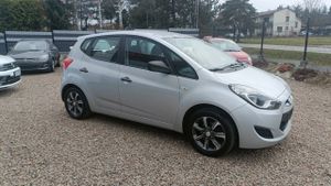 Hyundai IX20 1.4 blue Comfort 2011