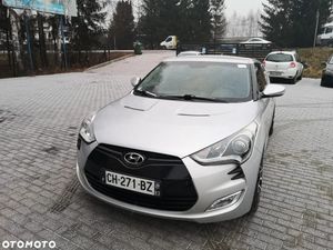 Hyundai Veloster 1.6 GDI Premium 2012
