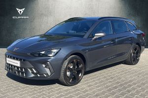 Cupra Leon 2026