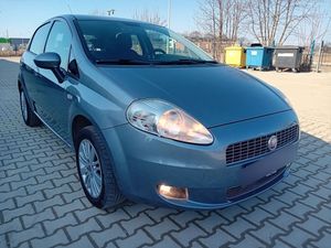 Fiat Punto 1.2 8V 2010