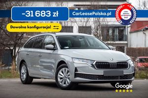 Skoda Octavia IV 2.0 TDI Selection DSG 2026
