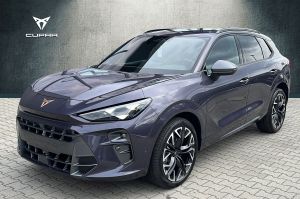Cupra Terramar 1.5 eTSI mHEV DSG 2026