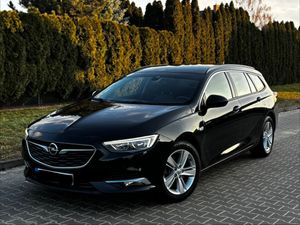 Opel Insignia B 2020