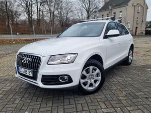 Audi Q5 8R 2.0 TDI Quattro S tronic 2013