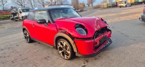 Mini Cooper 2024