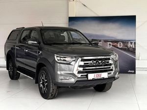 JAC T8 2026