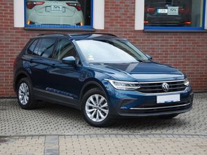 Volkswagen Tiguan I 2.0 TDI SCR Life DSG 2022