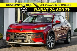 Volkswagen T-ROC II 2025