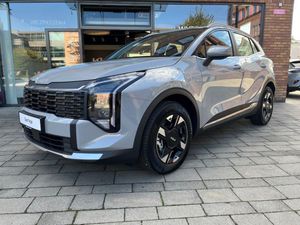 Kia Sportage V 1.6 T-GDI M 2WD 2026