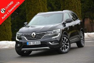 Renault Koleos II 2.0 dCi Intens X-Tronic 2018