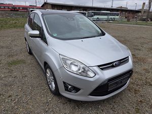 Ford C-Max II 2.0 TDCi Business Edition 2014
