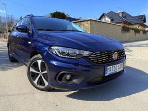 Fiat Tipo II 2019