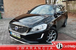Volvo XC60 I D4 Geartronic Ocean Race 2016