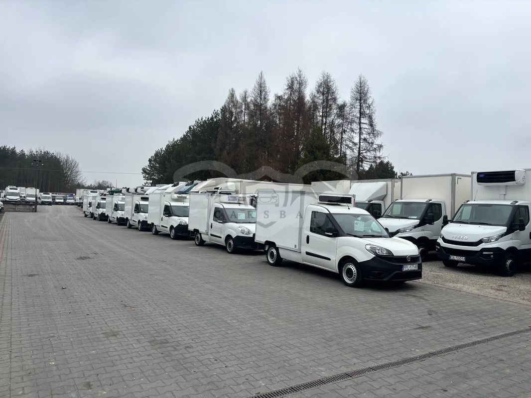 Fiat Doblo 2016