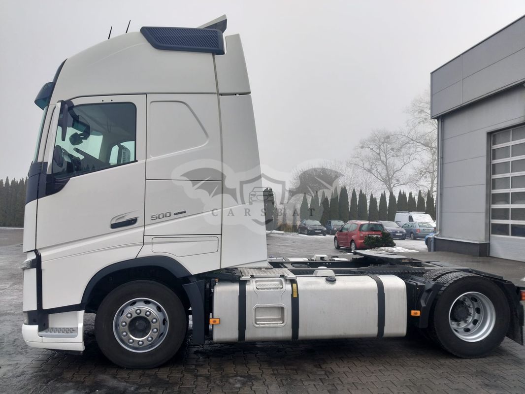 Volvo FH 2020