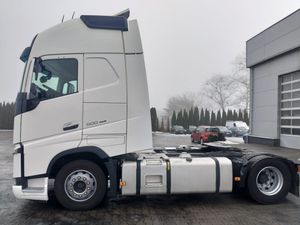 Volvo FH 2020