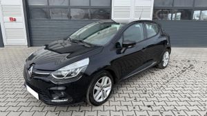 Renault Clio IV 2018